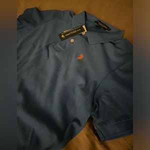 Polo Collared Shirt